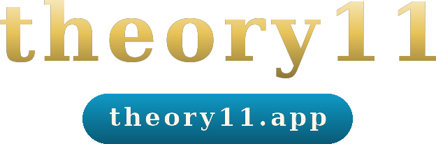 theory11 logo