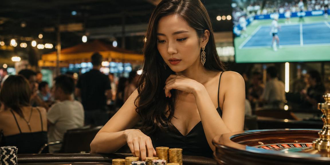 theory11 Chất lượng và minh bạch trong game casino trực tuyến